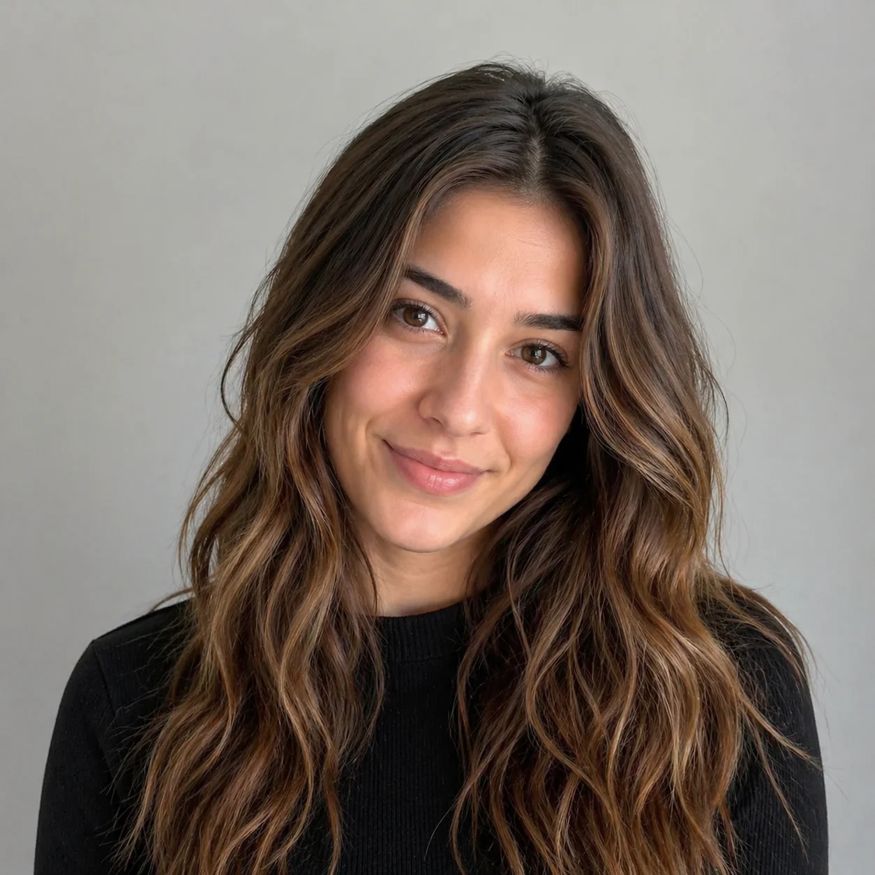 Beach Waves after